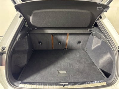 2025 Audi Q3 S line Premium Plus