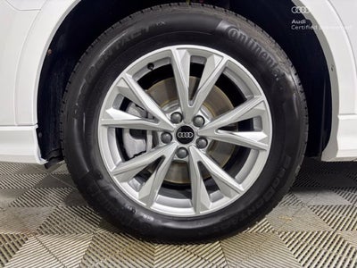 2025 Audi Q3 S line Premium Plus