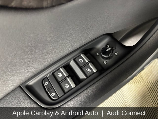 2019 Audi Q8 Premium Plus