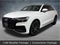 2019 Audi Q8 Premium Plus