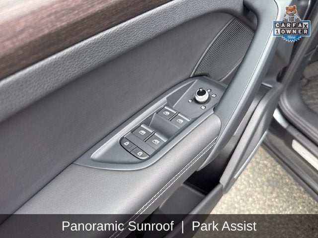 2022 Audi Q5 S line Prestige