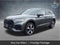 2022 Audi Q5 S line Prestige