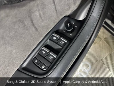2019 Audi Q8 Prestige