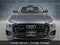 2019 Audi Q8 Prestige