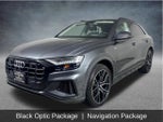2019 Audi Q8 Prestige