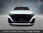 2025 Audi Q8 Prestige