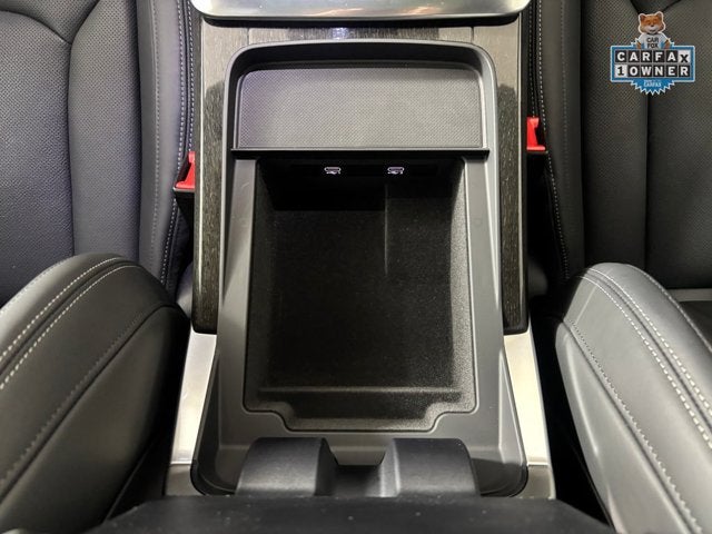2025 Audi Q8 Prestige