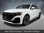 2025 Audi Q8 Prestige