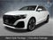 2025 Audi Q8 Prestige