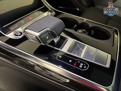 2025 Audi Q8 Prestige
