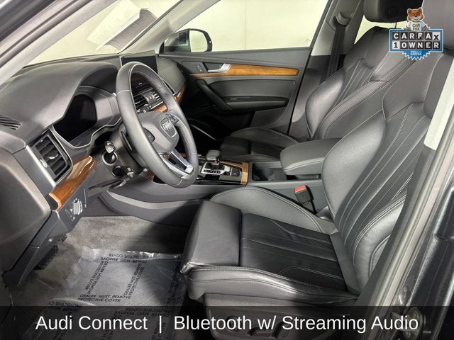 2023 Audi Q5 S line Premium