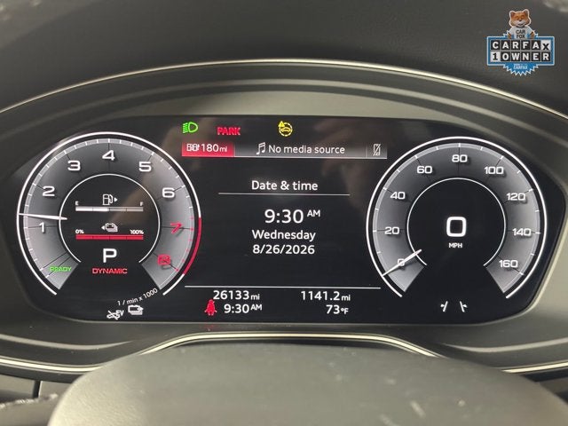 2023 Audi Q5 S line Premium