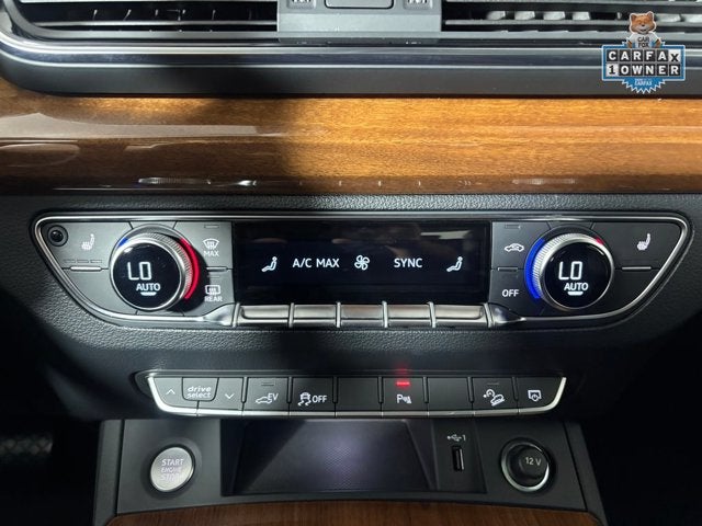 2023 Audi Q5 S line Premium