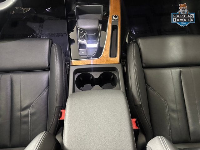 2023 Audi Q5 S line Premium