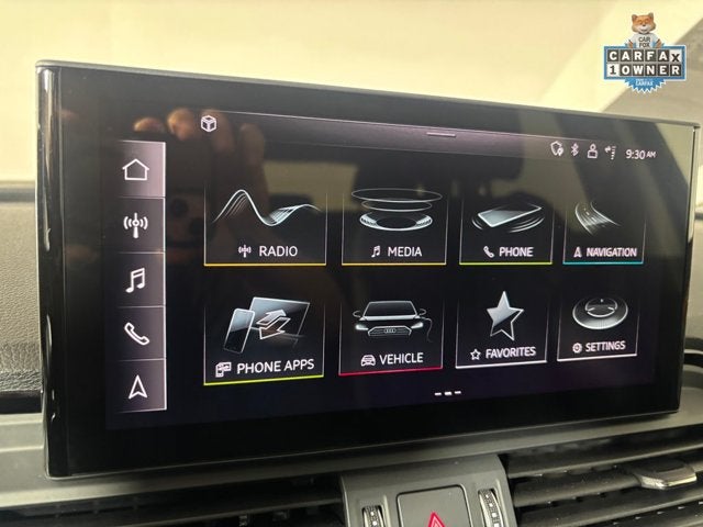 2023 Audi Q5 S line Premium