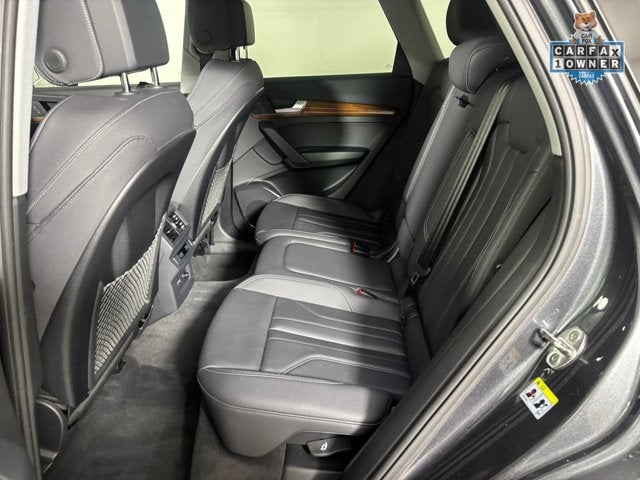 2023 Audi Q5 S line Premium