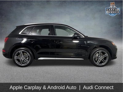 2023 Audi Q5 S line Premium