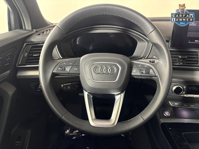 2025 Audi Q5 S line Premium