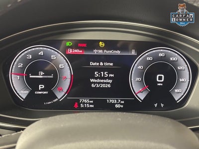 2025 Audi Q5 S line Premium