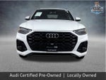 2025 Audi Q5 S line Premium