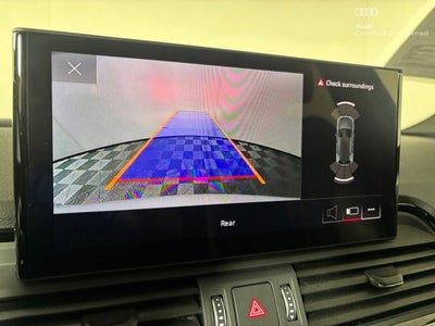 2025 Audi Q5 S line Premium
