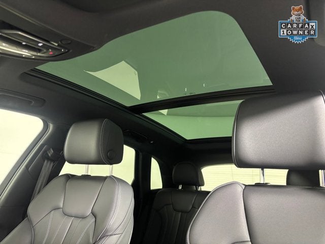 2025 Audi Q5 S line Premium