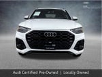 2025 Audi Q5 S line Premium