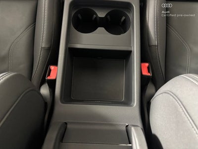 2025 Audi Q5 S line Premium