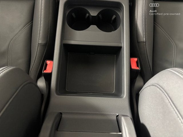 2025 Audi Q5 S line Premium