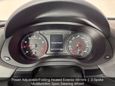 2018 Audi Q3 2.0T Premium Plus