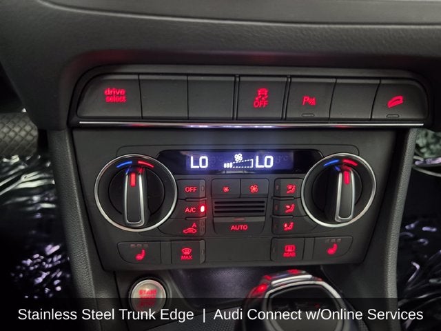 2018 Audi Q3 2.0T Premium Plus