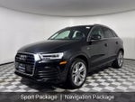 2018 Audi Q3 2.0T Premium Plus