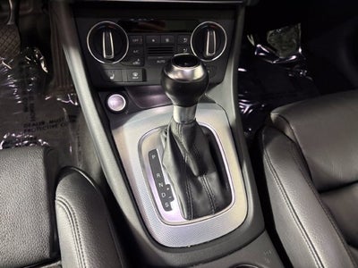 2018 Audi Q3 2.0T Premium Plus