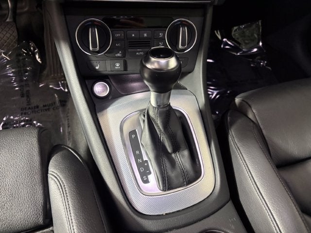 2018 Audi Q3 2.0T Premium Plus