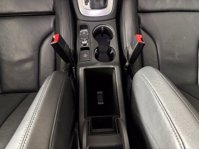 2018 Audi Q3 2.0T Premium Plus