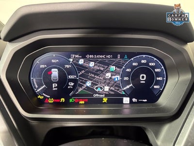 2025 Audi Q4 e-tron Premium