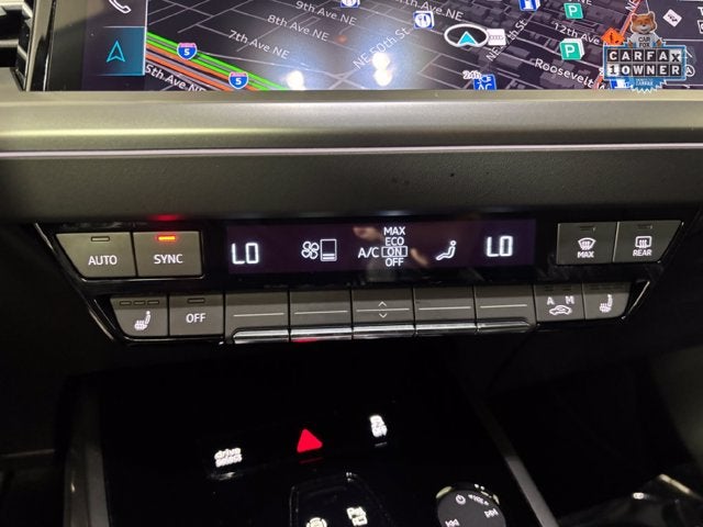 2025 Audi Q4 e-tron Premium