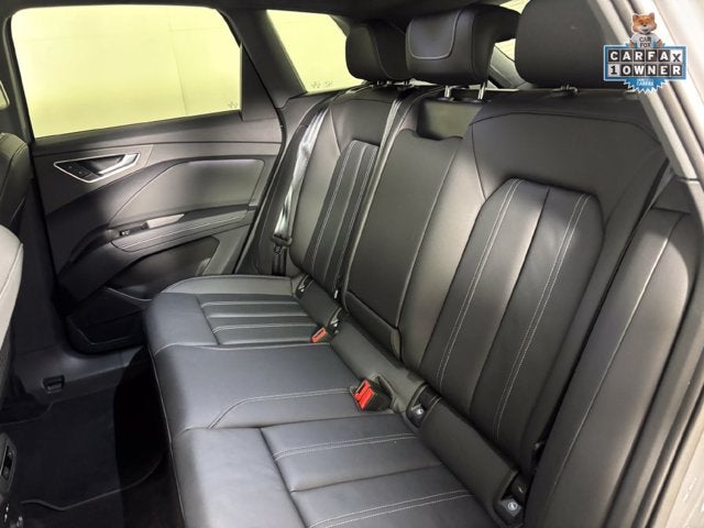2025 Audi Q4 e-tron Premium