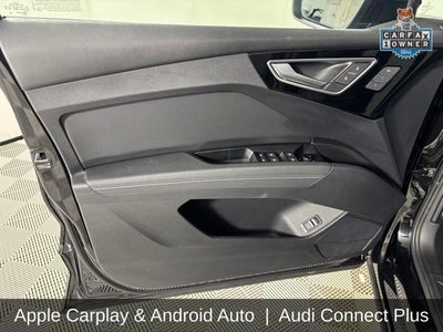 2023 Audi Q4 e-tron Premium Plus