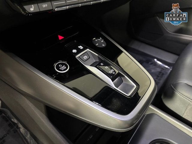 2023 Audi Q4 e-tron Premium Plus