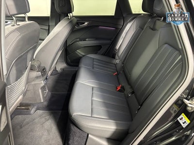 2023 Audi Q4 e-tron Premium Plus