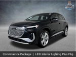 2023 Audi Q4 e-tron Premium Plus