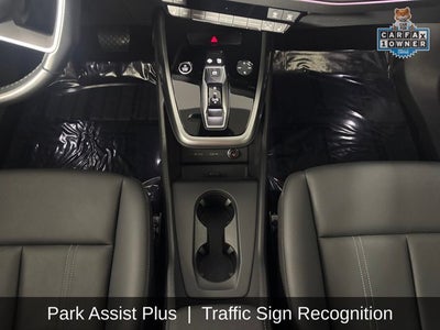 2023 Audi Q4 e-tron Premium Plus