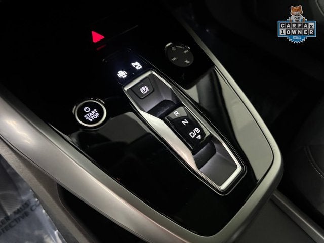 2023 Audi Q4 e-tron Premium Plus