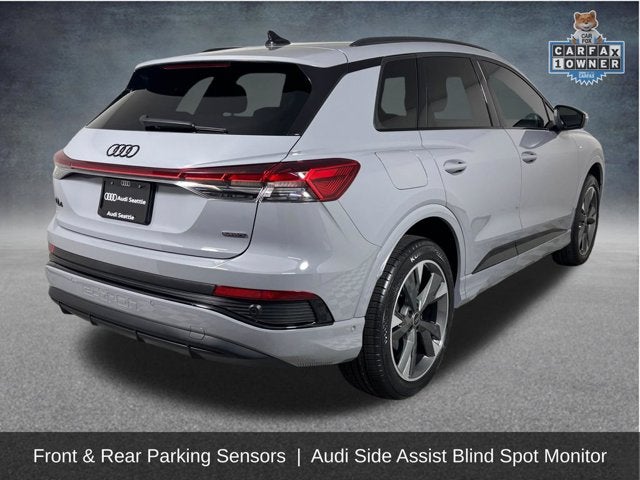 2023 Audi Q4 e-tron Premium Plus