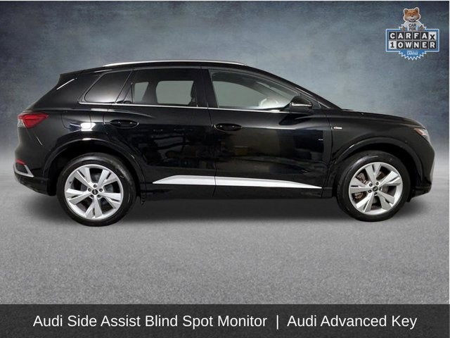 2023 Audi Q4 e-tron Premium Plus
