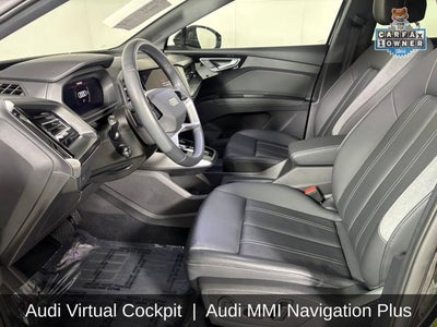 2023 Audi Q4 e-tron Premium Plus