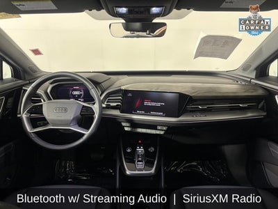 2023 Audi Q4 e-tron Premium Plus