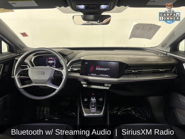 2023 Audi Q4 e-tron Premium Plus