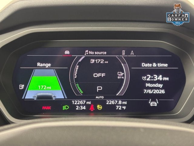 2023 Audi Q4 e-tron Premium Plus